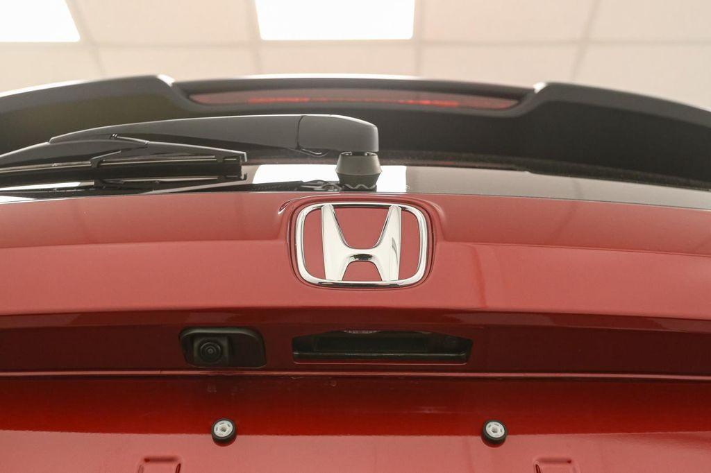 used 2026 Honda CR-V car