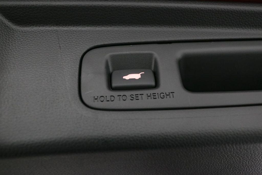 used 2026 Honda CR-V car