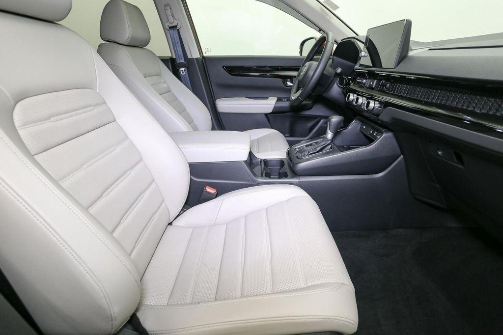 used 2026 Honda CR-V car