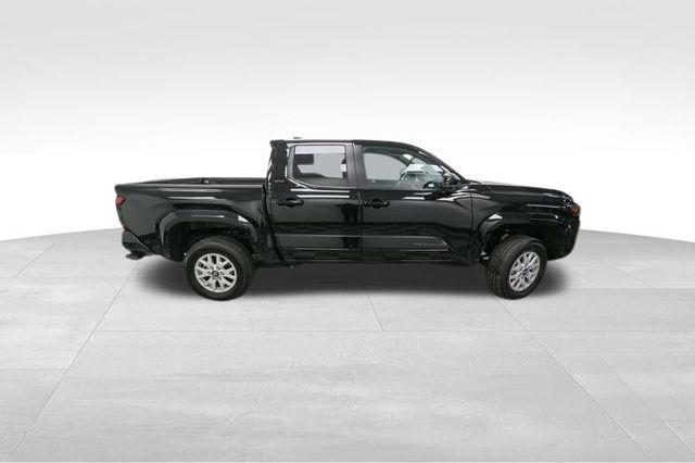 used 2024 Toyota Tacoma car, priced at $38,741