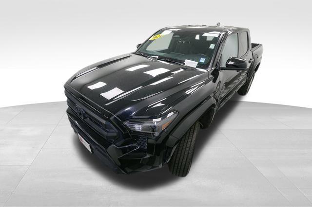 used 2024 Toyota Tacoma car, priced at $38,741