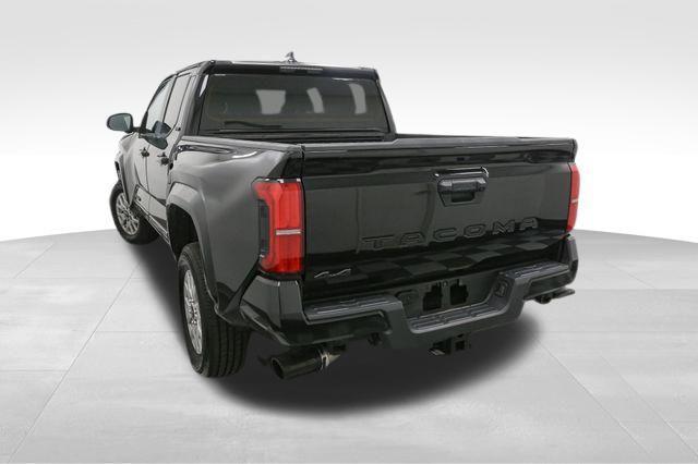 used 2024 Toyota Tacoma car, priced at $38,741