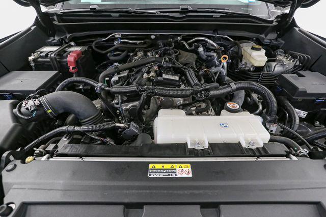 used 2024 Toyota Tacoma car, priced at $38,741