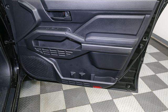 used 2024 Toyota Tacoma car, priced at $38,741