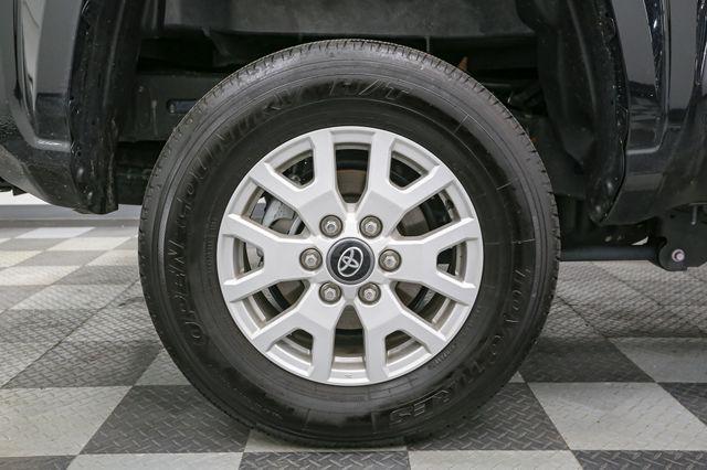 used 2024 Toyota Tacoma car, priced at $38,741