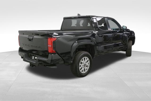 used 2024 Toyota Tacoma car, priced at $38,741