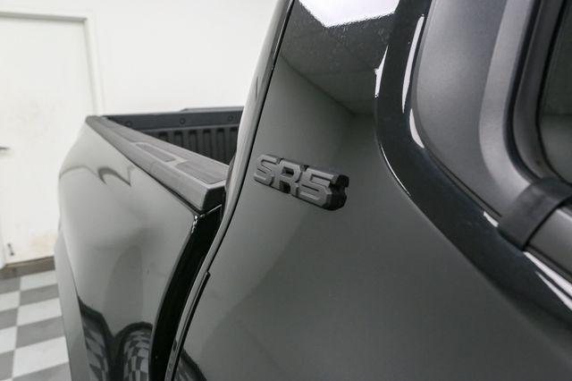 used 2024 Toyota Tacoma car, priced at $38,741
