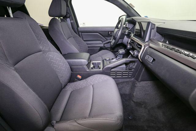 used 2024 Toyota Tacoma car, priced at $38,741