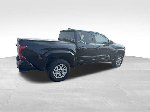 used 2024 Toyota Tacoma car, priced at $40,131