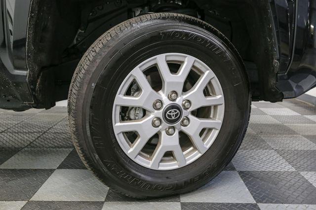 used 2024 Toyota Tacoma car, priced at $38,741