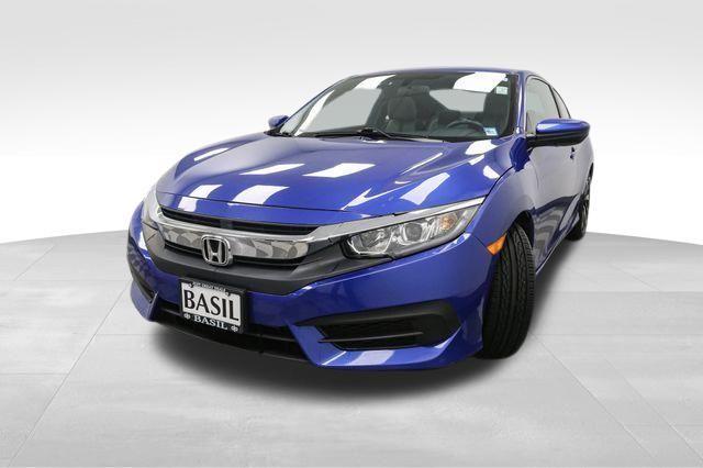 used 2018 Honda Civic car, priced at $13,999