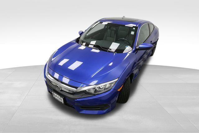 used 2018 Honda Civic car, priced at $13,999