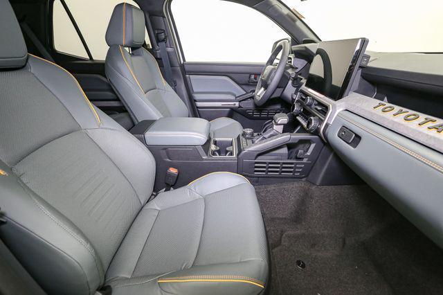 new 2025 Toyota 4Runner Hybrid car, priced at $69,165