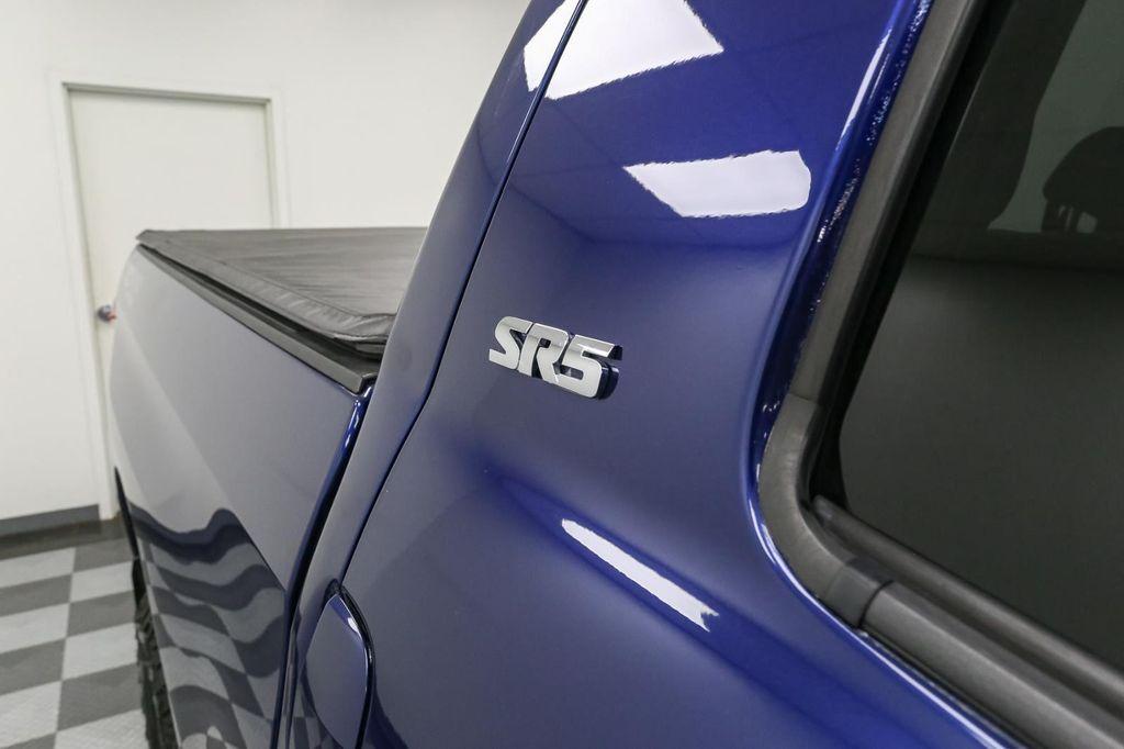 used 2015 Toyota Tundra car