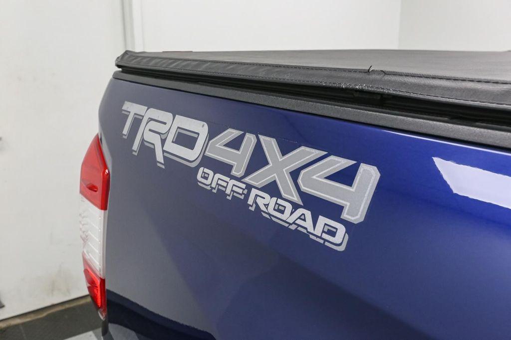 used 2015 Toyota Tundra car