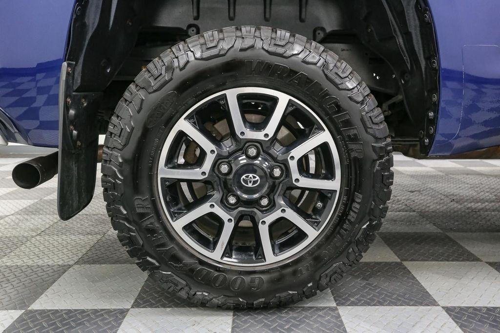 used 2015 Toyota Tundra car