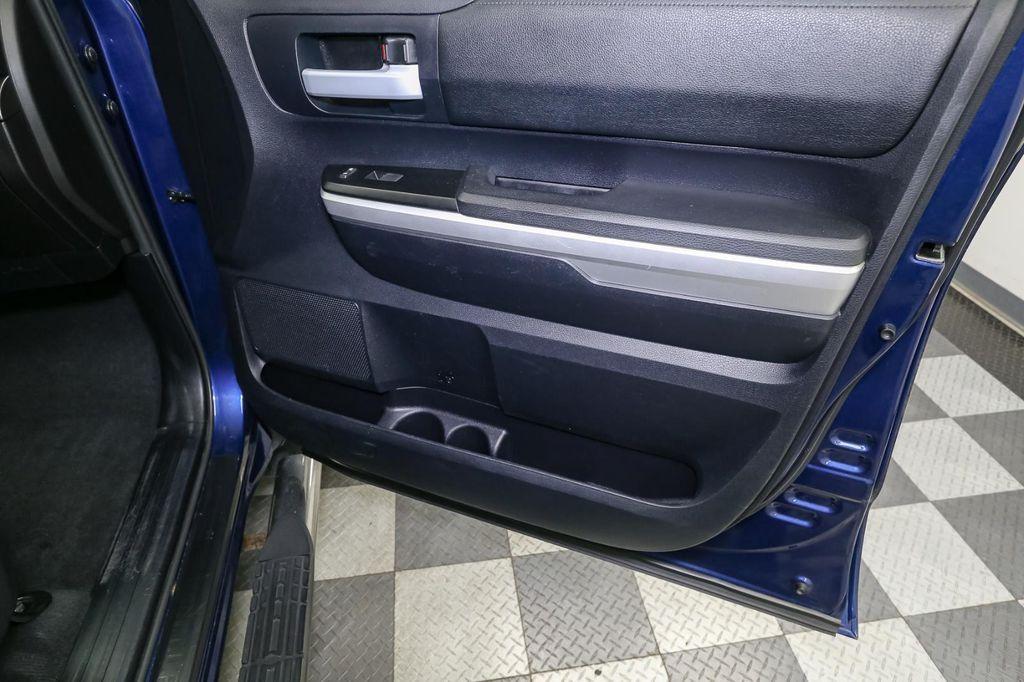 used 2015 Toyota Tundra car