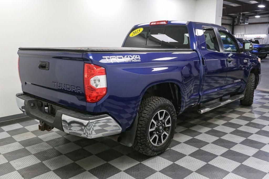 used 2015 Toyota Tundra car