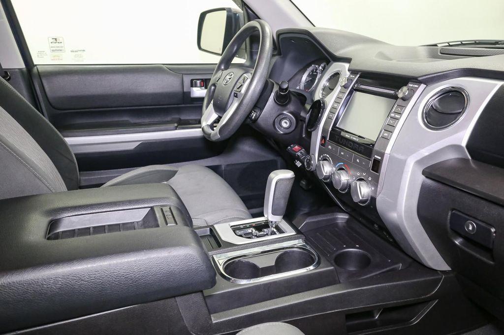 used 2015 Toyota Tundra car