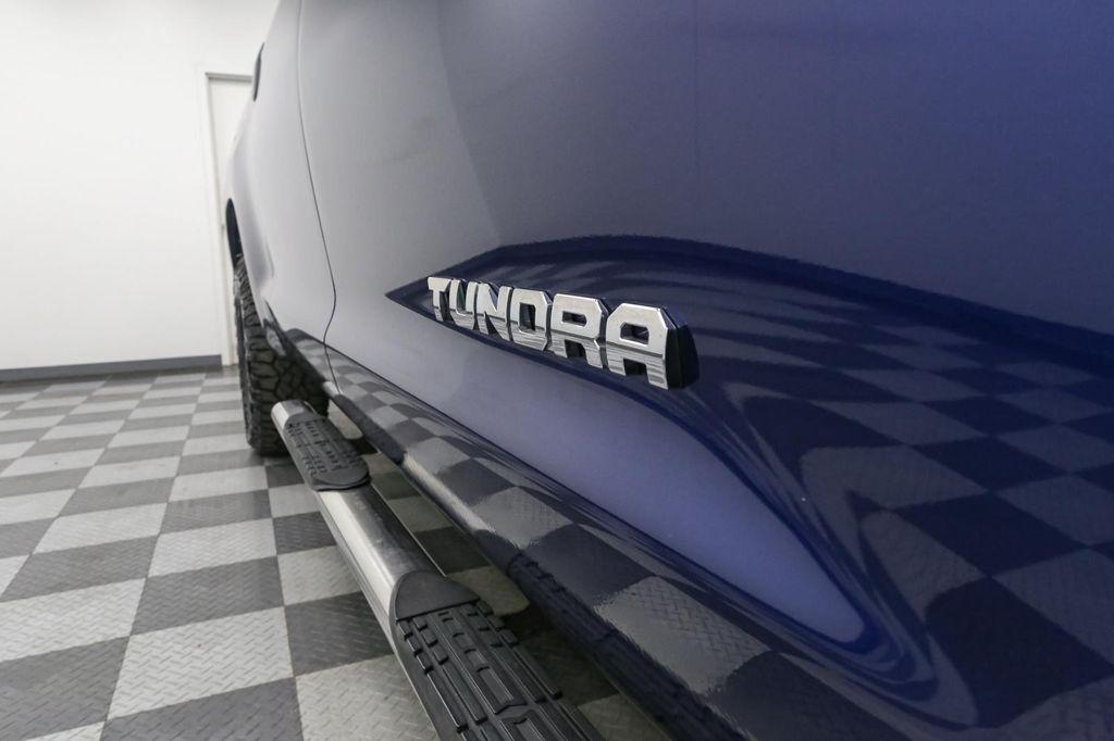used 2015 Toyota Tundra car