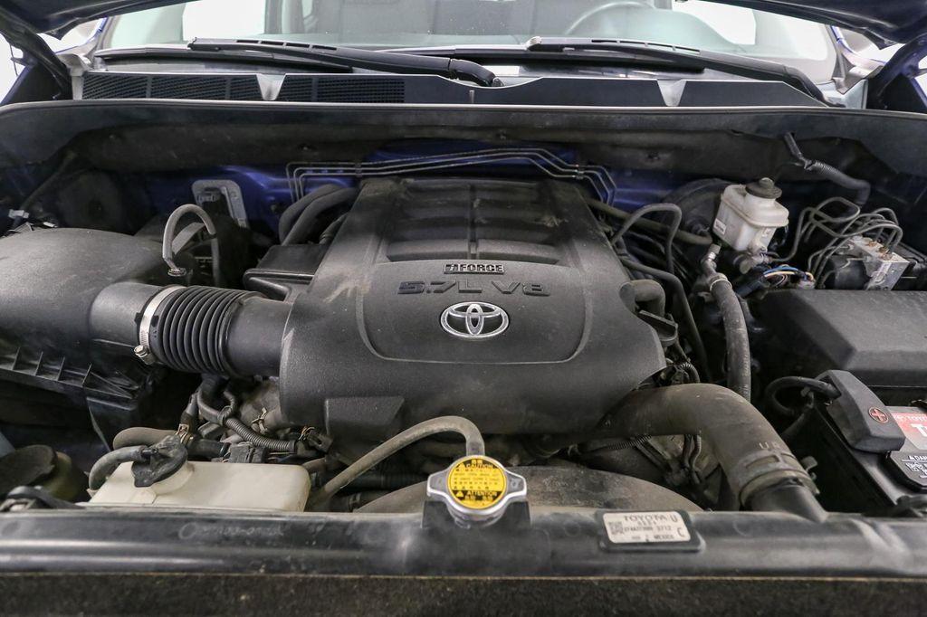 used 2015 Toyota Tundra car
