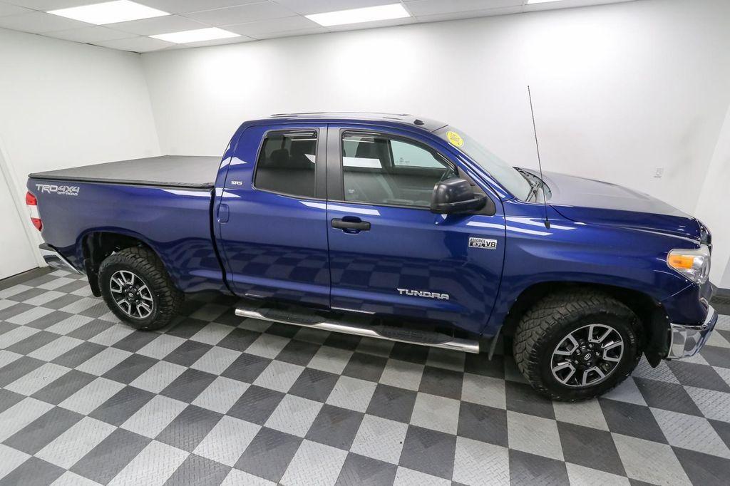 used 2015 Toyota Tundra car