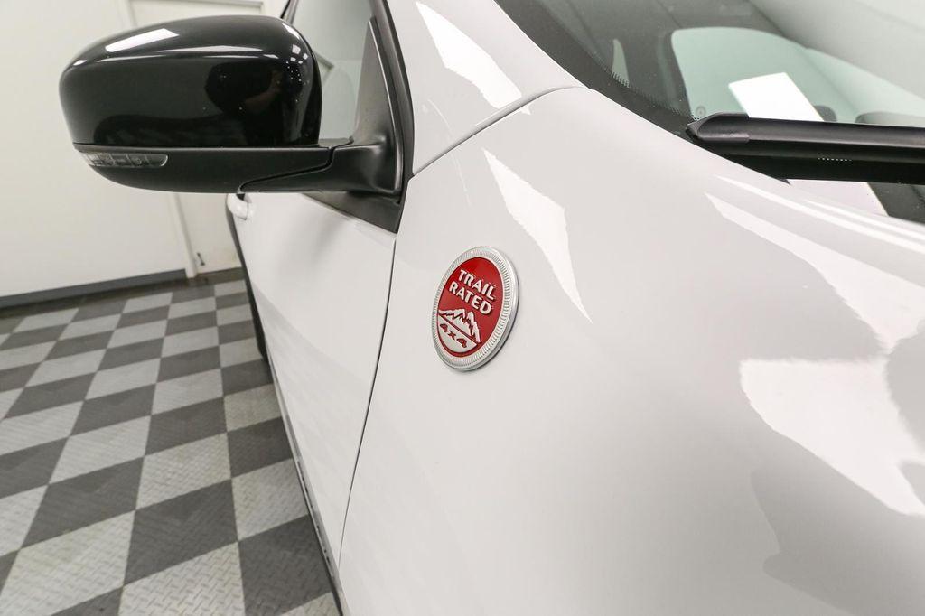 used 2022 Jeep Cherokee car, priced at $22,999