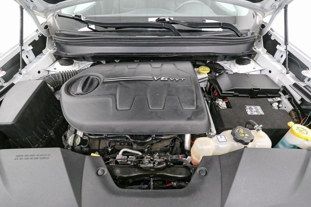 used 2022 Jeep Cherokee car, priced at $22,999