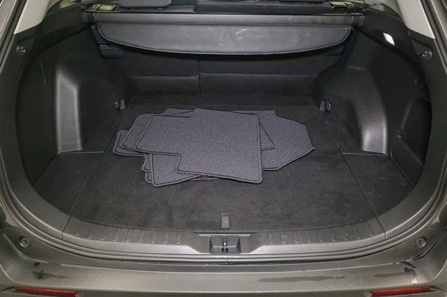 used 2025 Toyota RAV4 car, priced at $34,419
