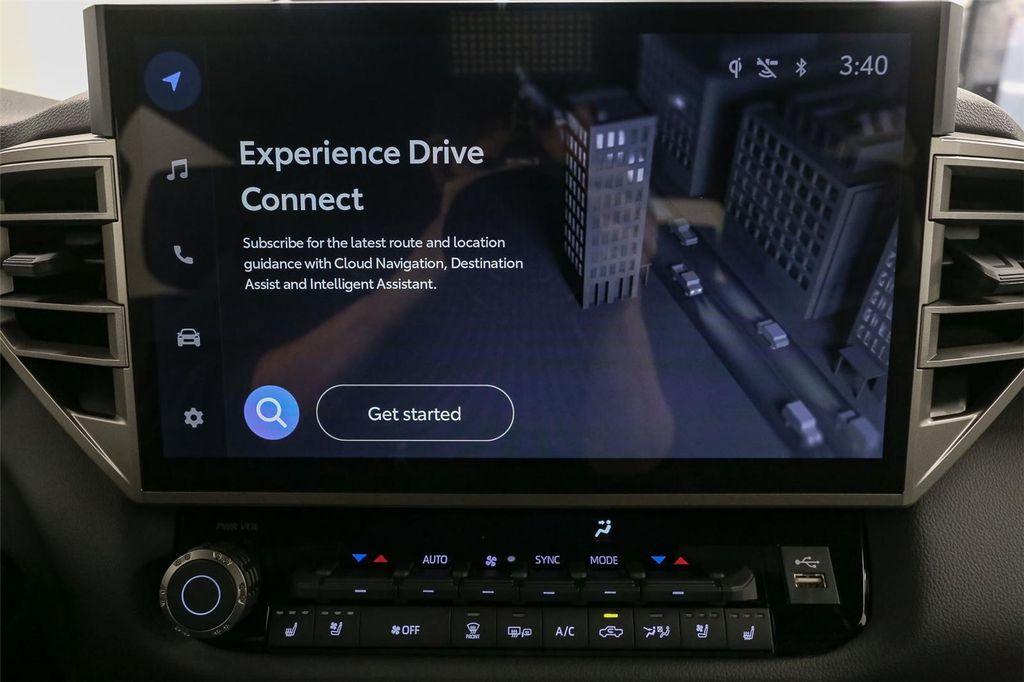 new 2026 Toyota Tundra car, priced at $65,560