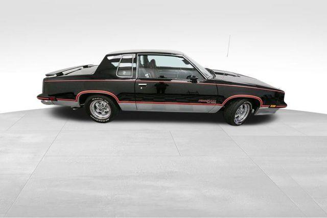 used 1983 Oldsmobile Cutlass Calais car, priced at $49,999