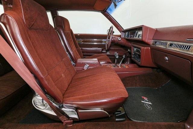 used 1983 Oldsmobile Cutlass Calais car, priced at $49,999