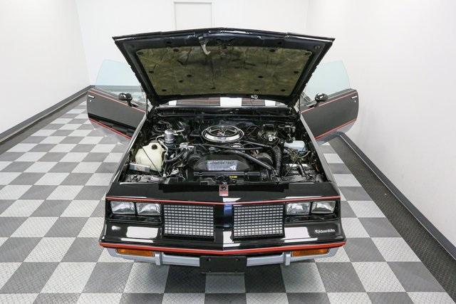 used 1983 Oldsmobile Cutlass Calais car, priced at $49,999