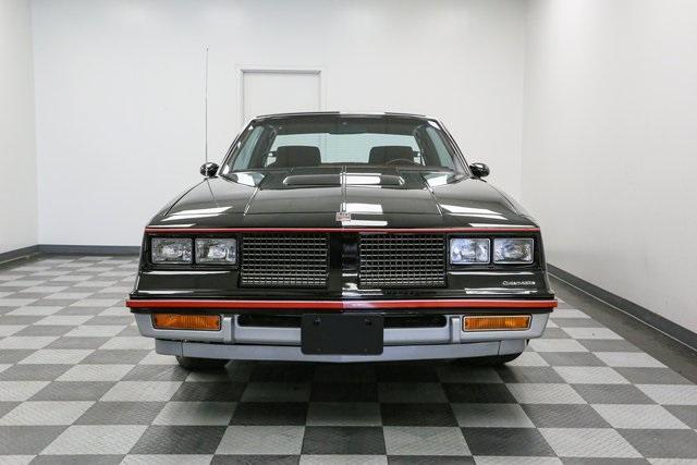 used 1983 Oldsmobile Cutlass Calais car, priced at $49,999