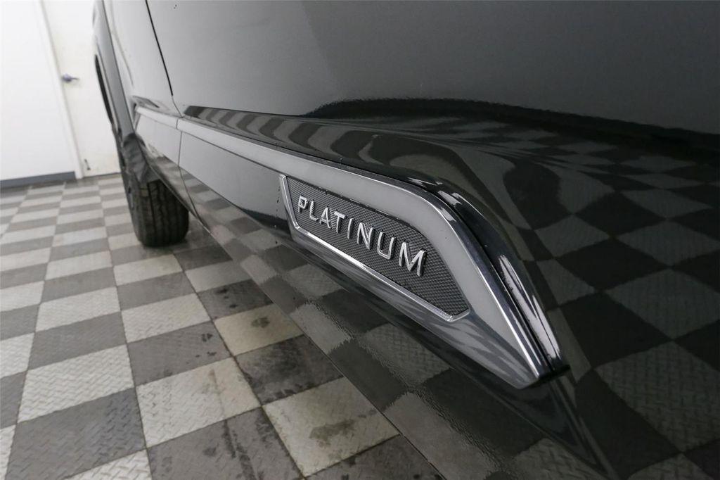 new 2025 Toyota Tundra Hybrid car, priced at $79,769