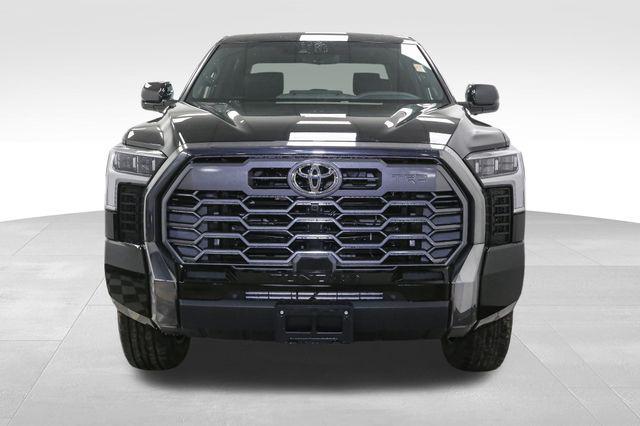 new 2025 Toyota Tundra Hybrid car, priced at $77,769