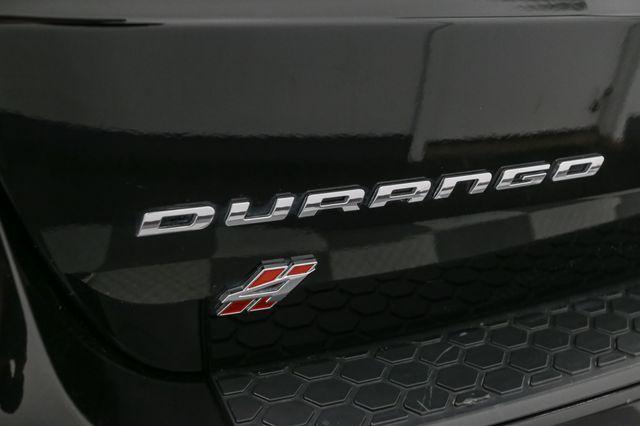used 2021 Dodge Durango car, priced at $34,988
