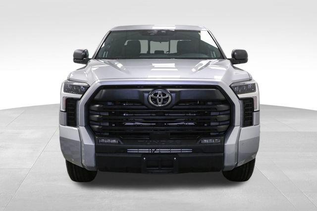 new 2025 Toyota Tundra car