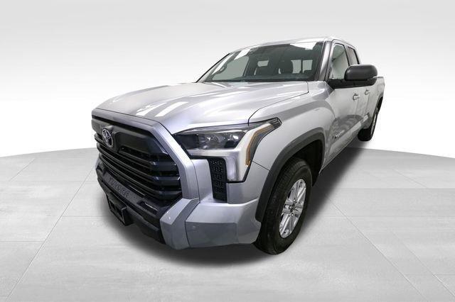 new 2025 Toyota Tundra car