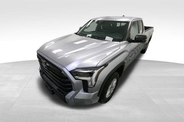 new 2025 Toyota Tundra car