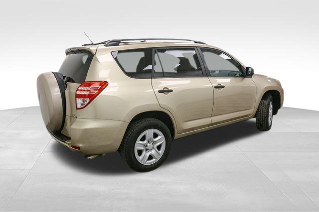 used 2012 Toyota RAV4 car, priced at $10,359