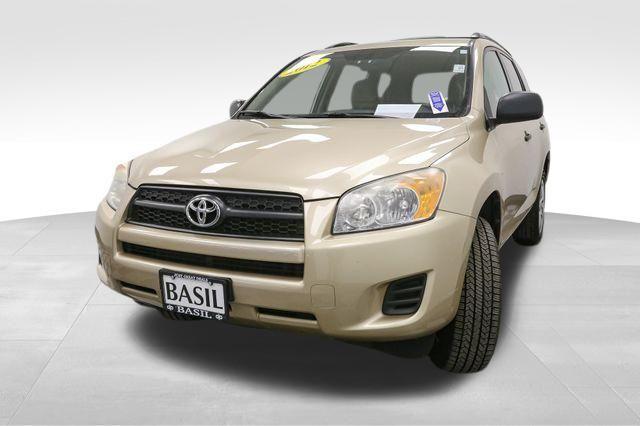 used 2012 Toyota RAV4 car, priced at $10,359