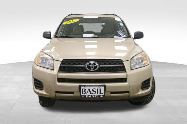 used 2012 Toyota RAV4 car, priced at $10,359