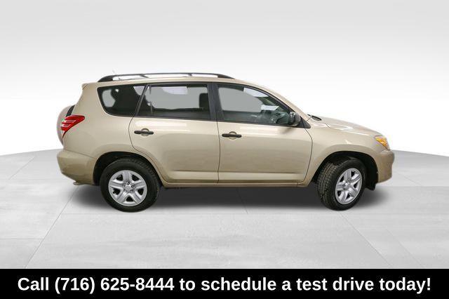 used 2012 Toyota RAV4 car, priced at $10,359