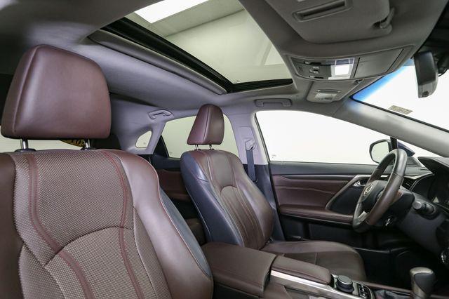 used 2017 Lexus RX 350 car, priced at $26,959