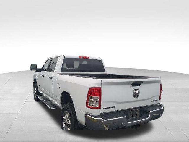 used 2023 Ram 2500 car, priced at $48,987