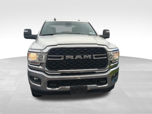 used 2023 Ram 2500 car, priced at $48,987