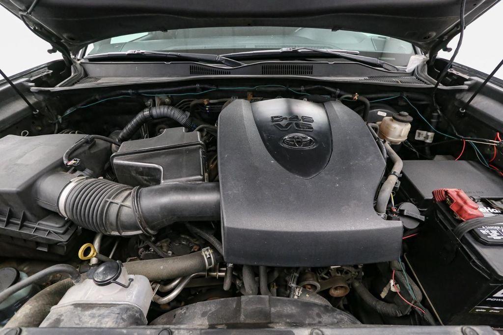 used 2016 Toyota Tacoma car, priced at $29,375