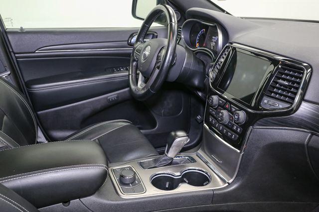 used 2021 Jeep Grand Cherokee car, priced at $26,360