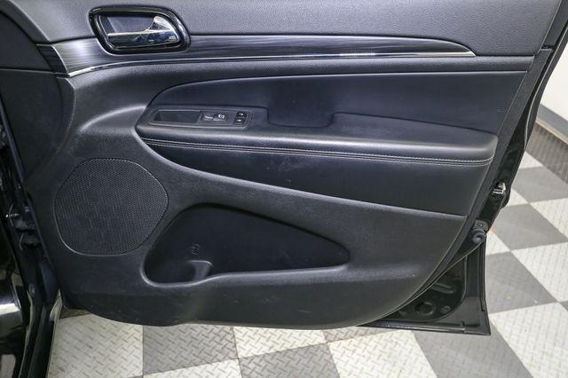 used 2021 Jeep Grand Cherokee car, priced at $26,360